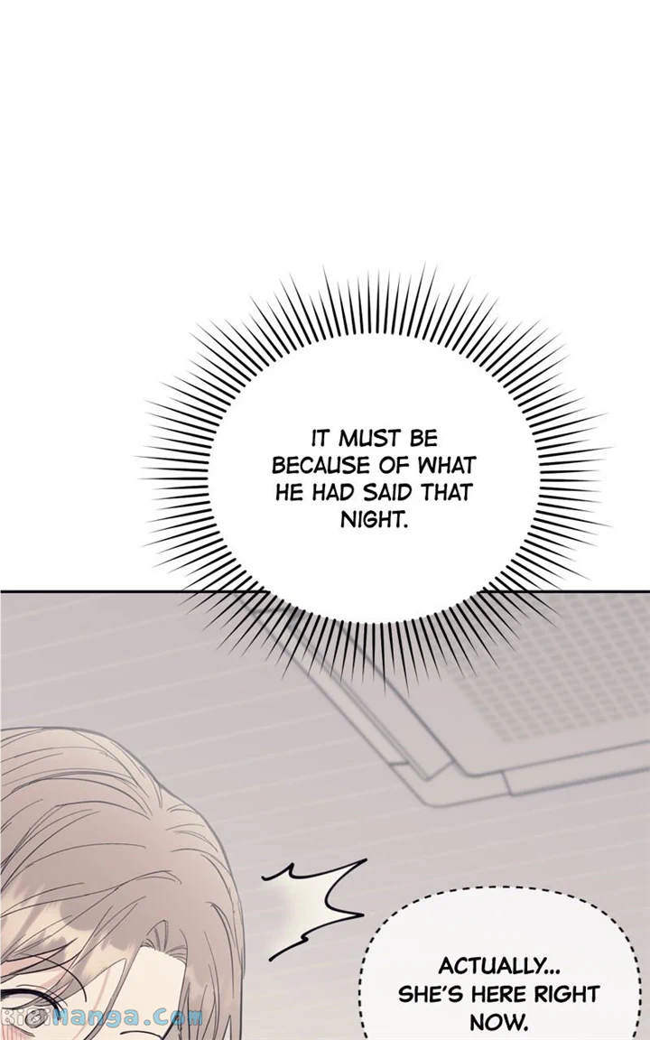 Really Truly Getting a Divorce chapter 49 page 77