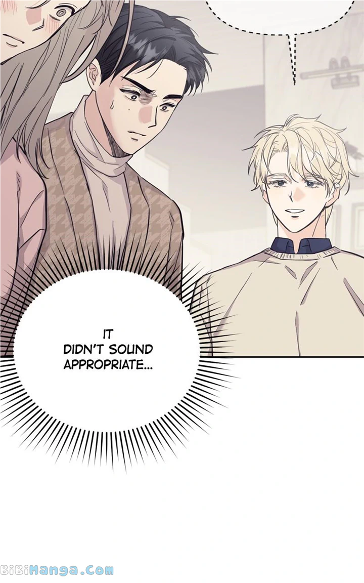 Really Truly Getting a Divorce chapter 49 page 78