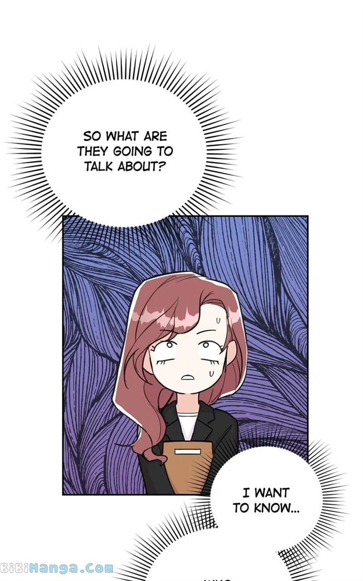 Really Truly Getting a Divorce chapter 49 page 79