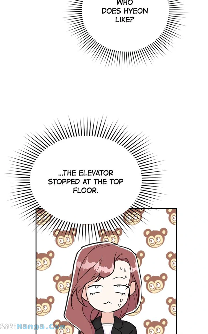 Really Truly Getting a Divorce chapter 49 page 80
