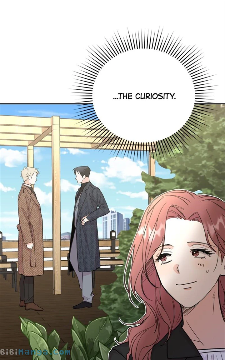 Really Truly Getting a Divorce chapter 49 page 86