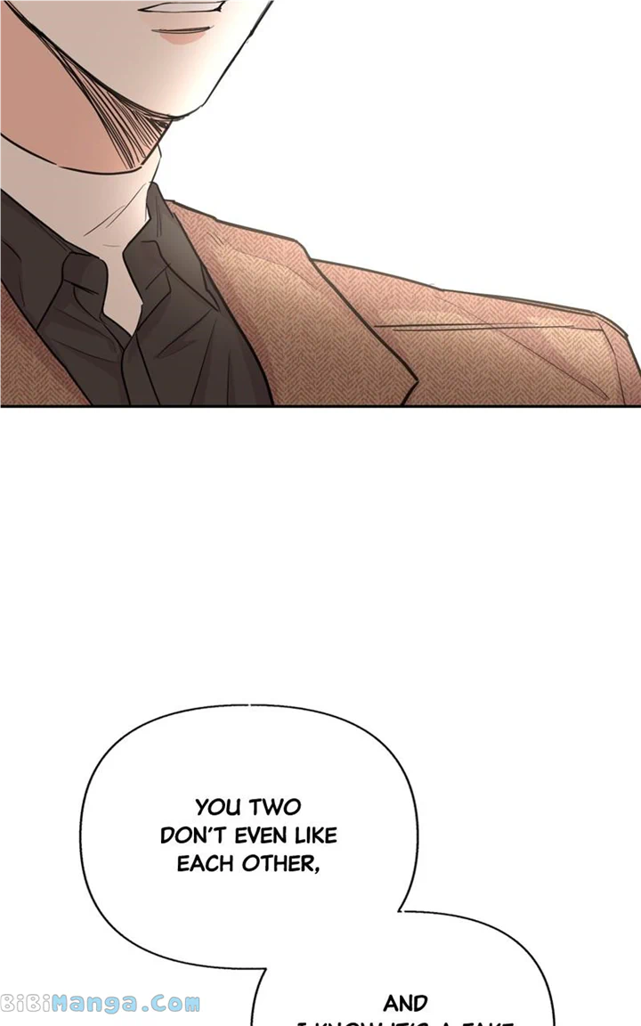 Really Truly Getting a Divorce chapter 49 page 88