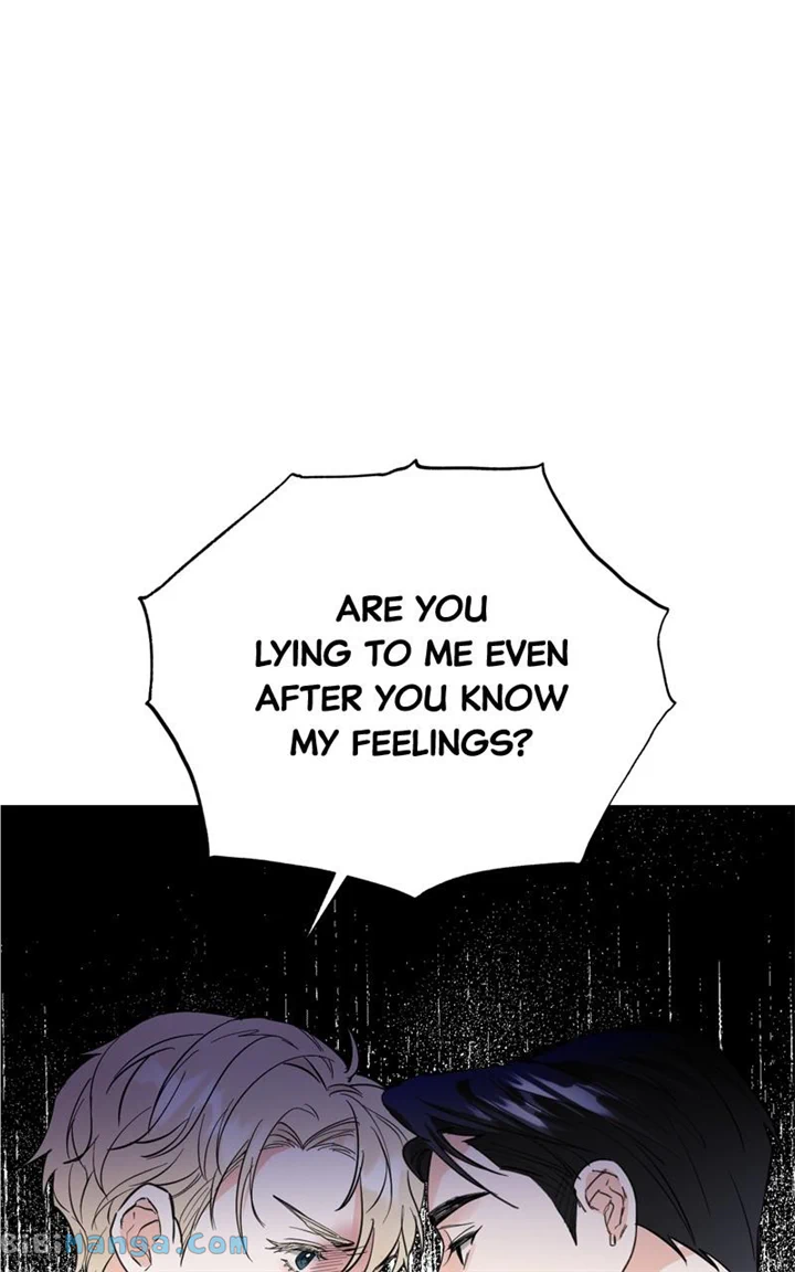Really Truly Getting a Divorce chapter 49 page 92