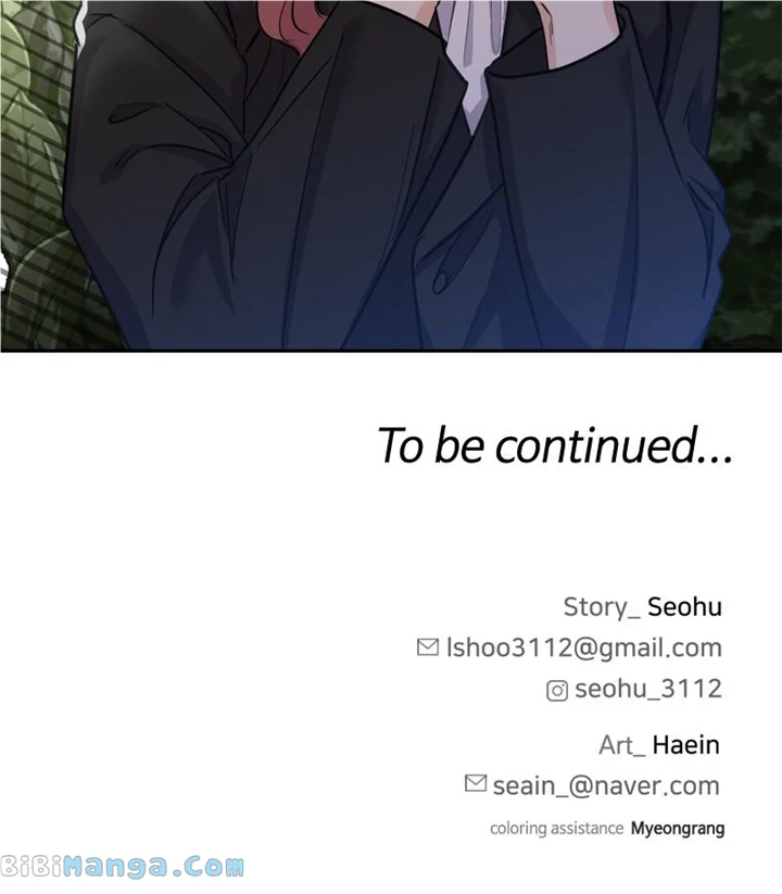 Really Truly Getting a Divorce chapter 49 page 97
