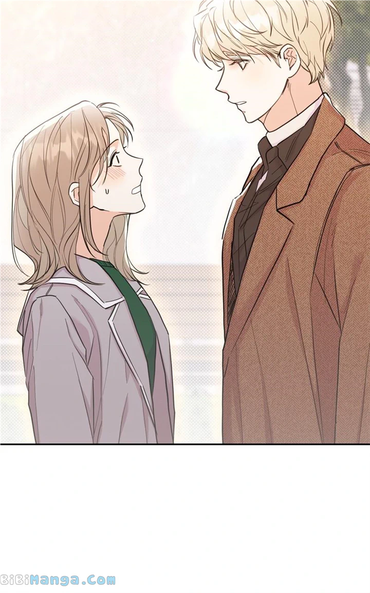 Really Truly Getting a Divorce chapter 51 page 5