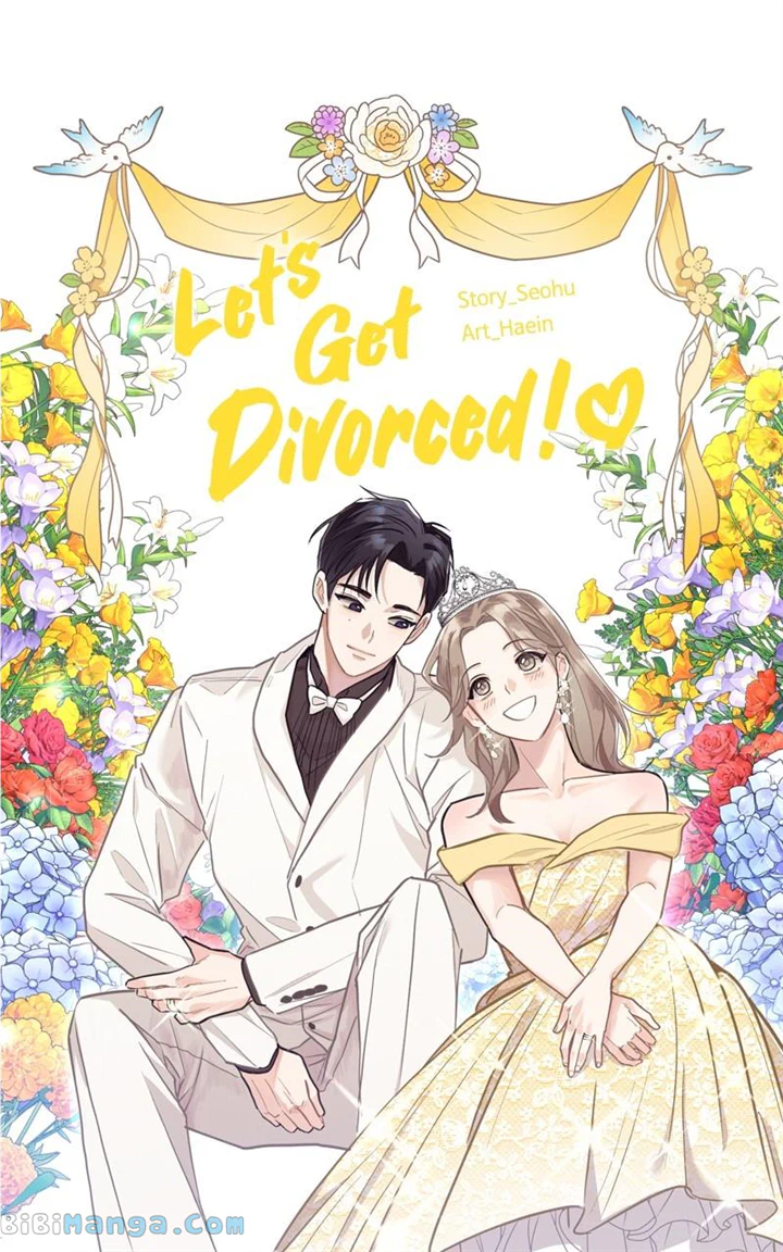 Really Truly Getting a Divorce chapter 51 page 7