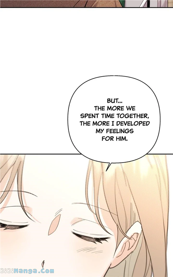 Really Truly Getting a Divorce chapter 51 page 16