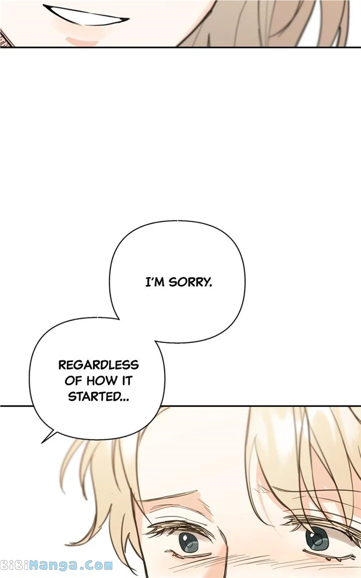 Really Truly Getting a Divorce chapter 51 page 17