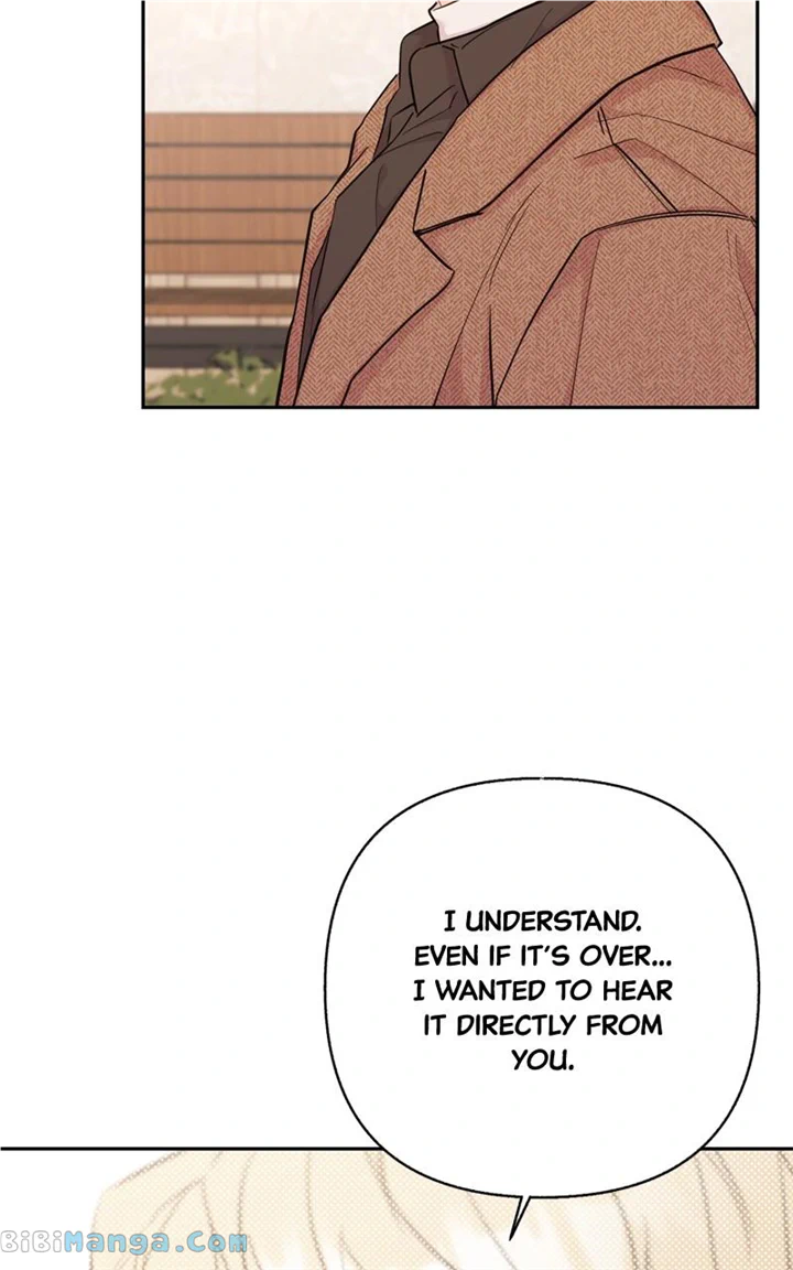 Really Truly Getting a Divorce chapter 51 page 21