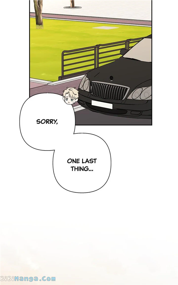 Really Truly Getting a Divorce chapter 51 page 27