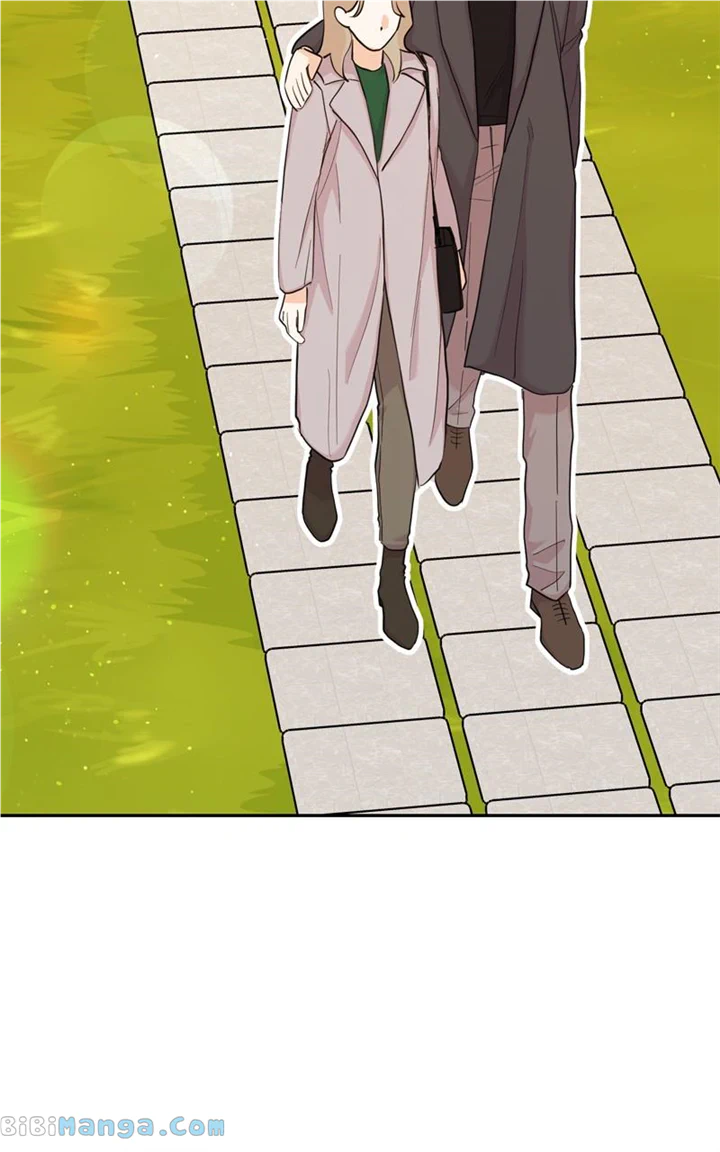 Really Truly Getting a Divorce chapter 51 page 39