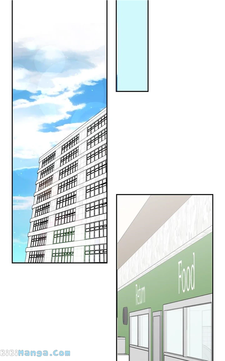 Really Truly Getting a Divorce chapter 51 page 41
