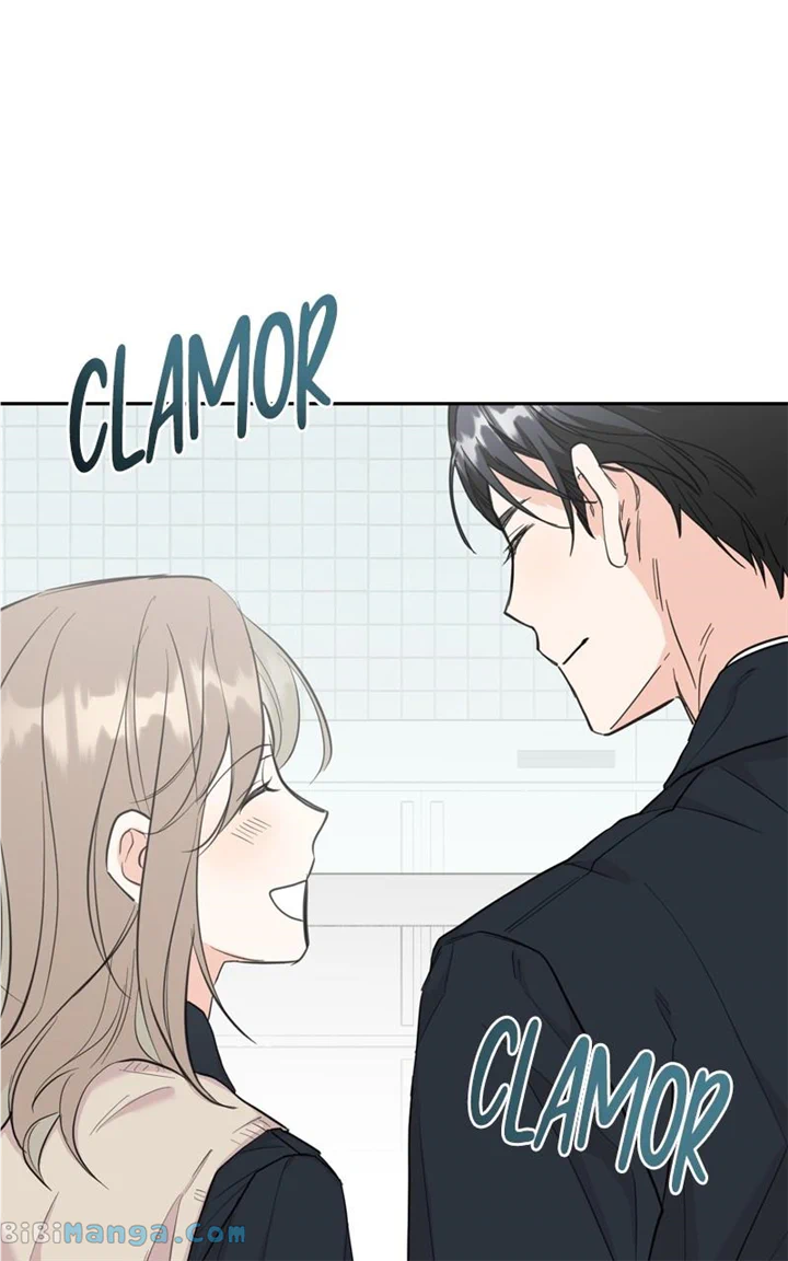 Really Truly Getting a Divorce chapter 51 page 44