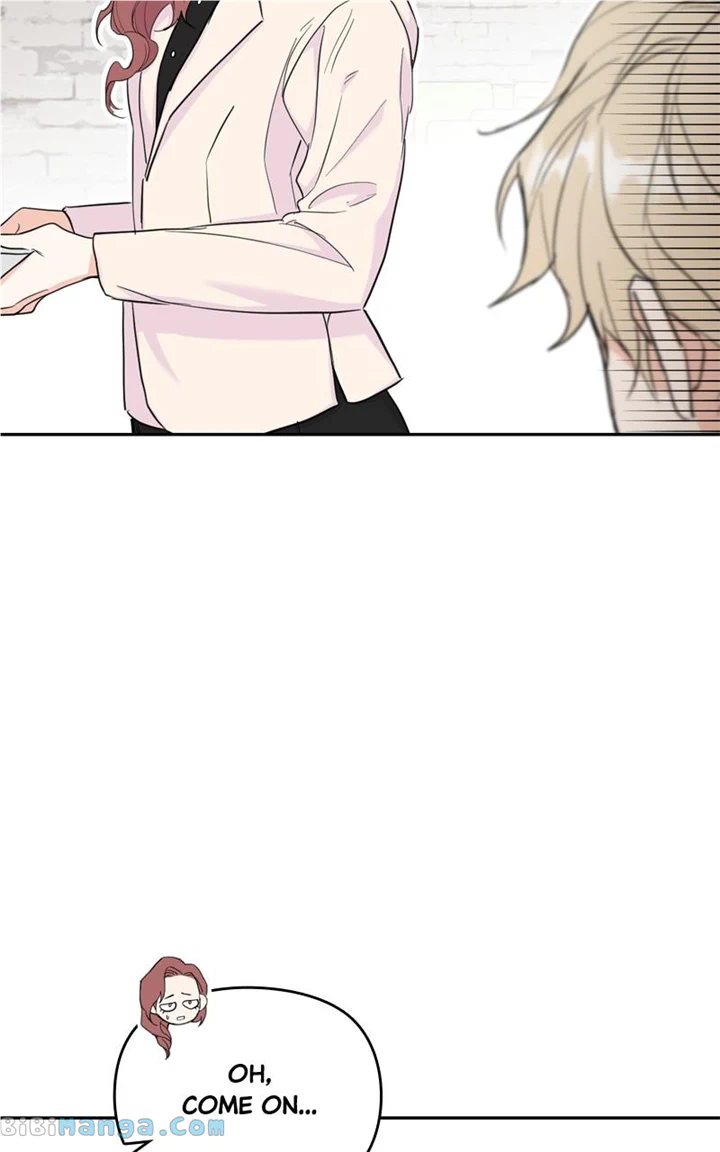 Really Truly Getting a Divorce chapter 51 page 46