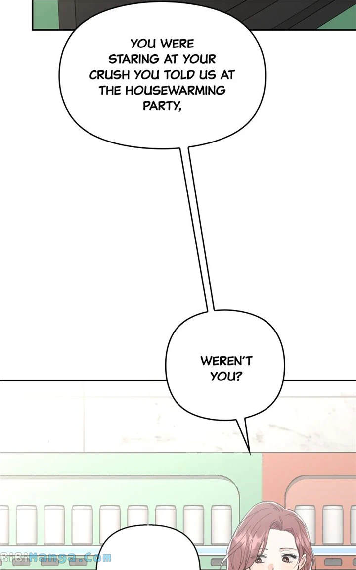 Really Truly Getting a Divorce chapter 51 page 54