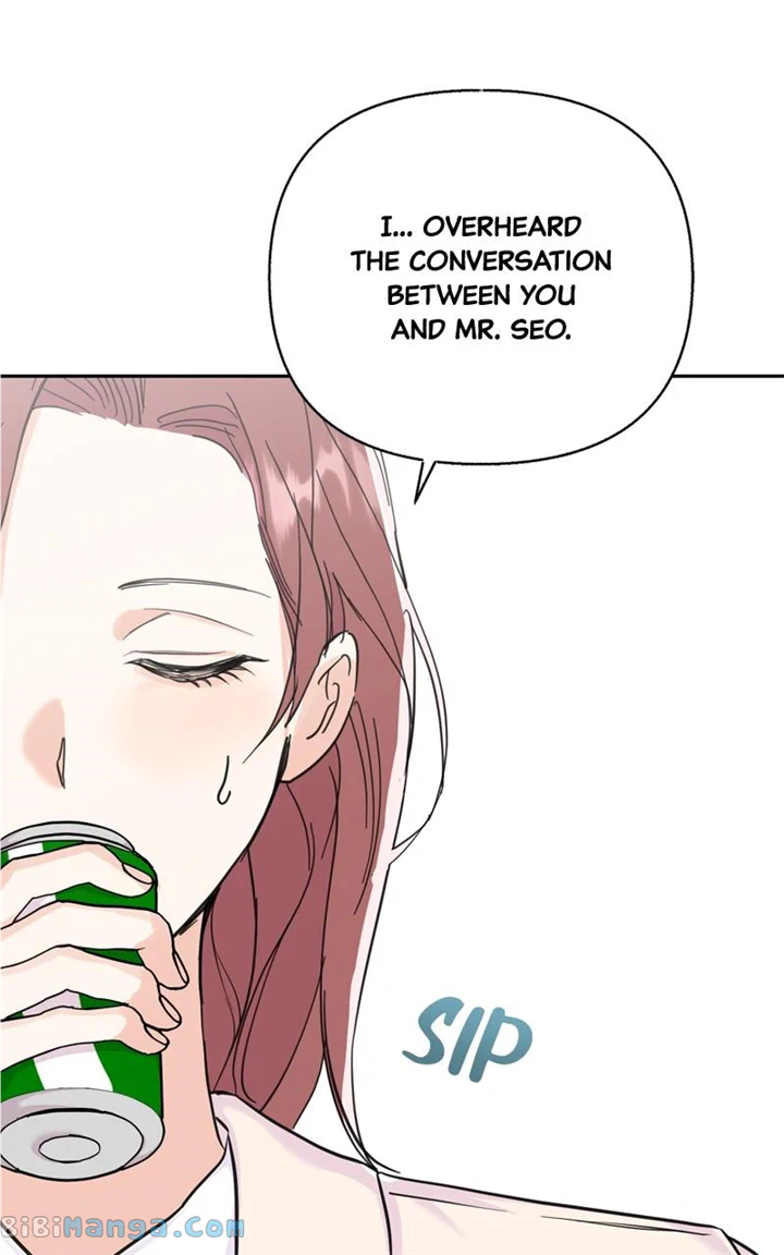 Really Truly Getting a Divorce chapter 51 page 56