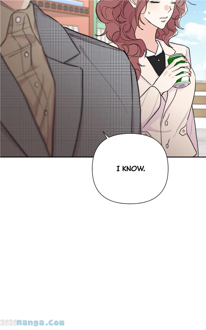 Really Truly Getting a Divorce chapter 51 page 58