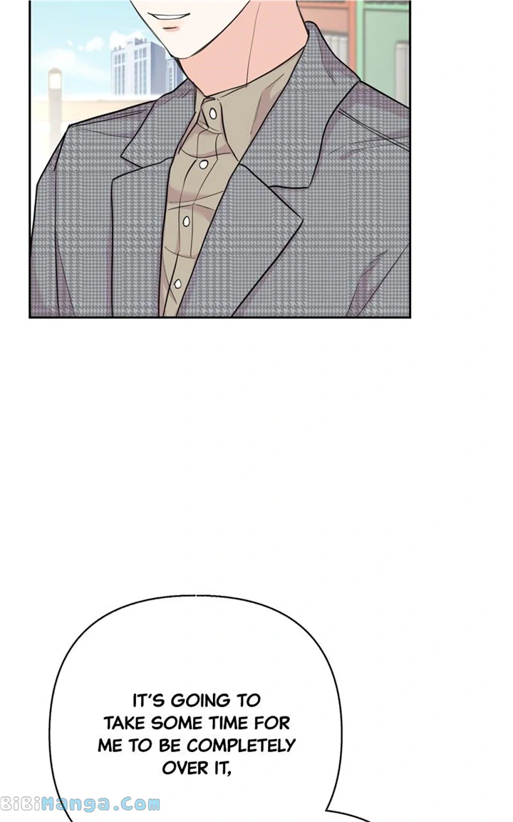 Really Truly Getting a Divorce chapter 51 page 60