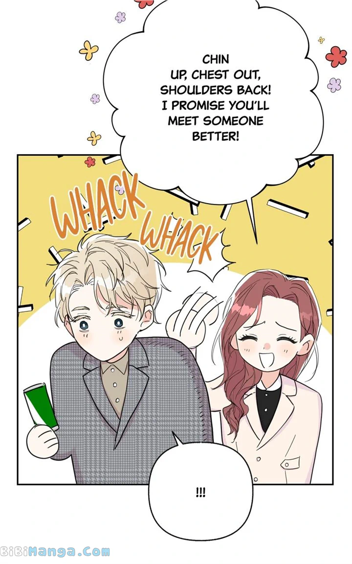 Really Truly Getting a Divorce chapter 51 page 64