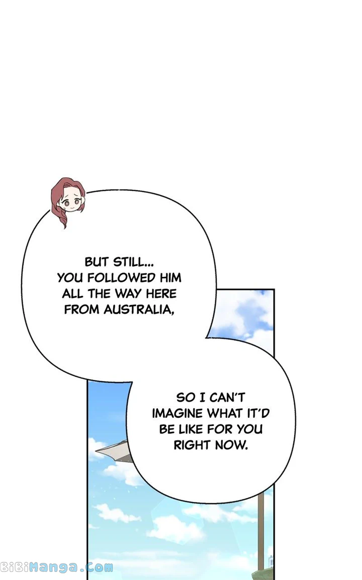 Really Truly Getting a Divorce chapter 51 page 65