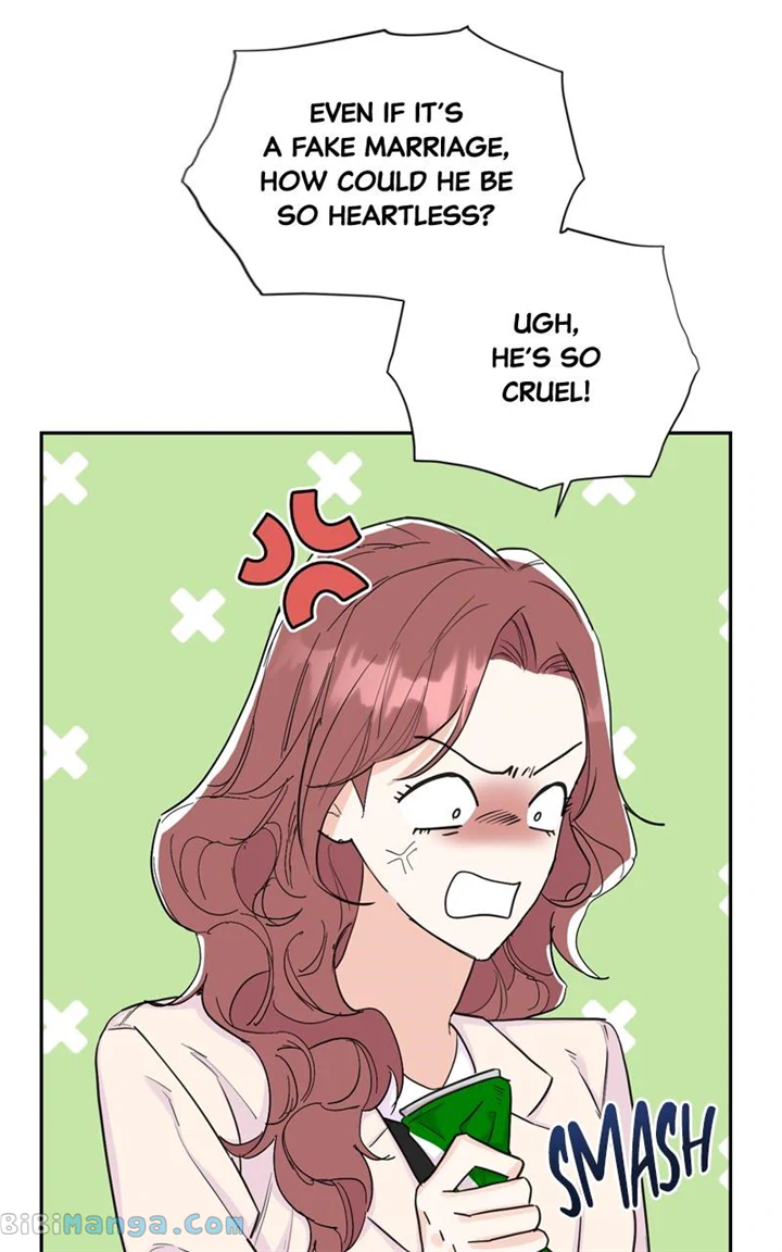 Really Truly Getting a Divorce chapter 51 page 67