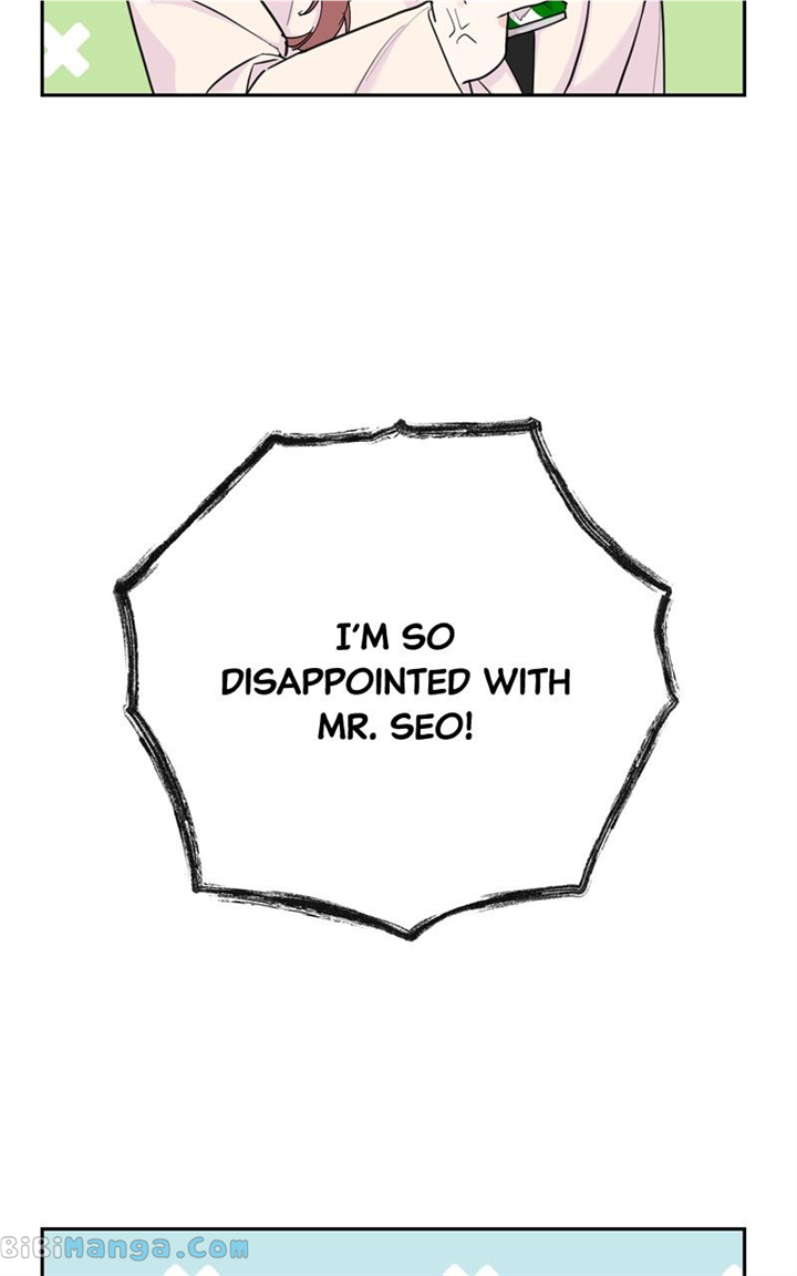 Really Truly Getting a Divorce chapter 51 page 68