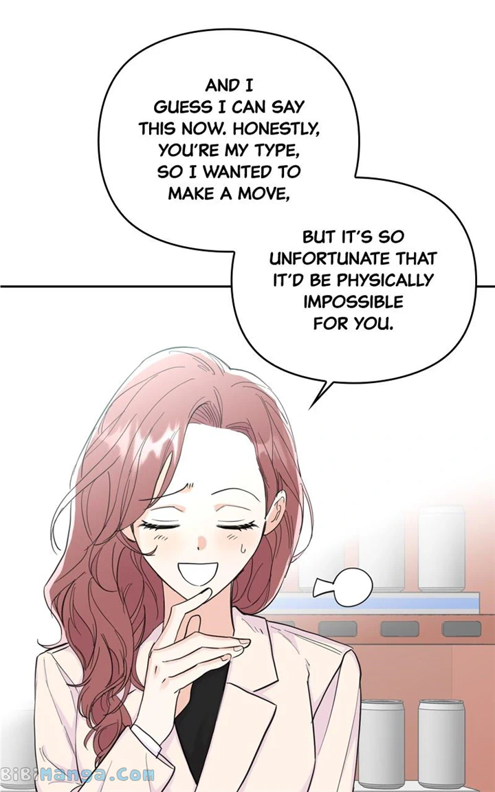 Really Truly Getting a Divorce chapter 51 page 70