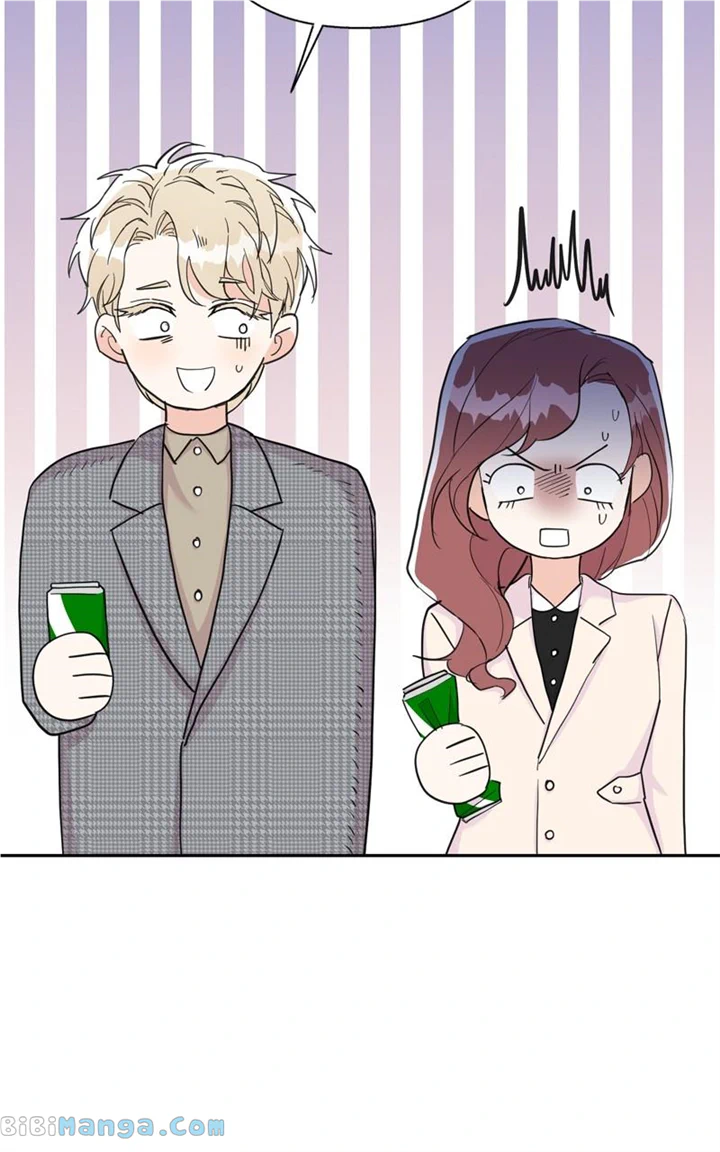Really Truly Getting a Divorce chapter 51 page 73
