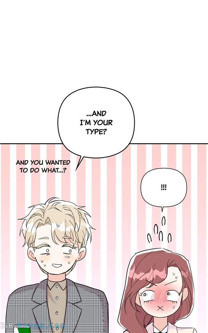 Really Truly Getting a Divorce chapter 51 page 74