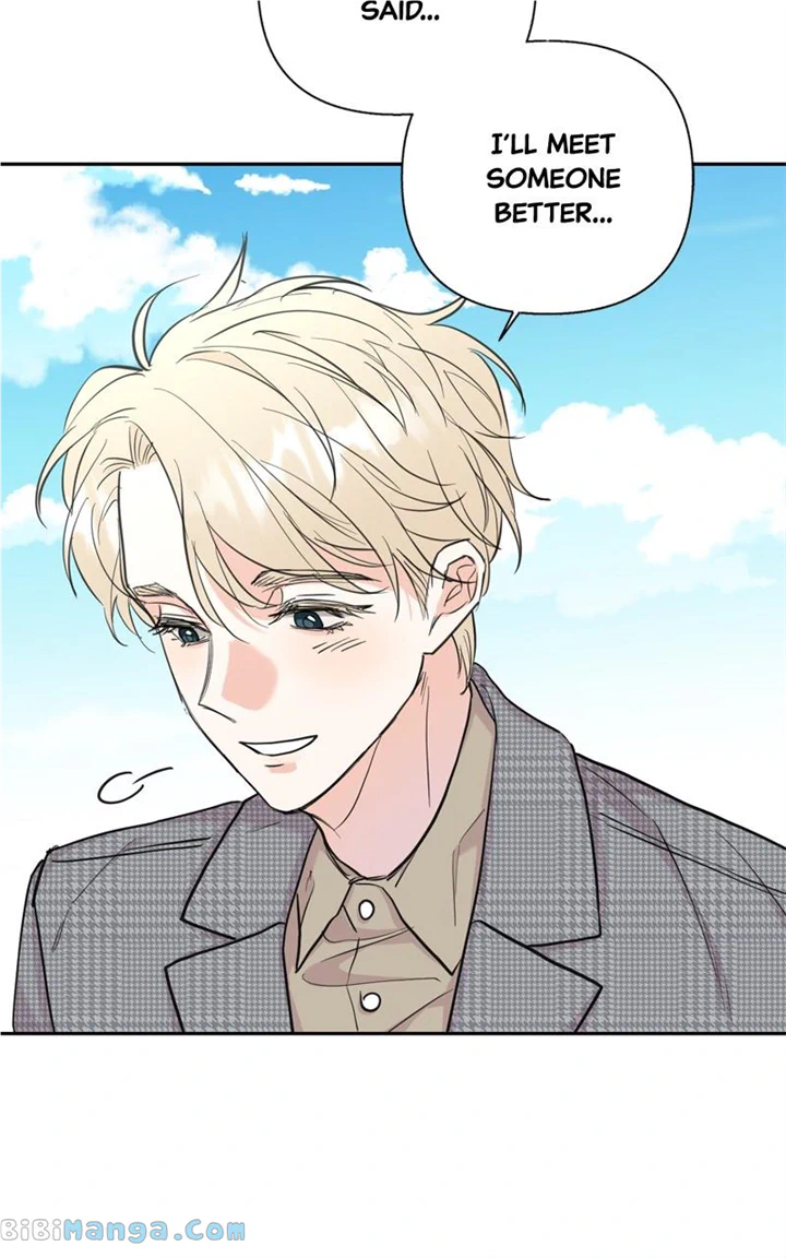 Really Truly Getting a Divorce chapter 51 page 81