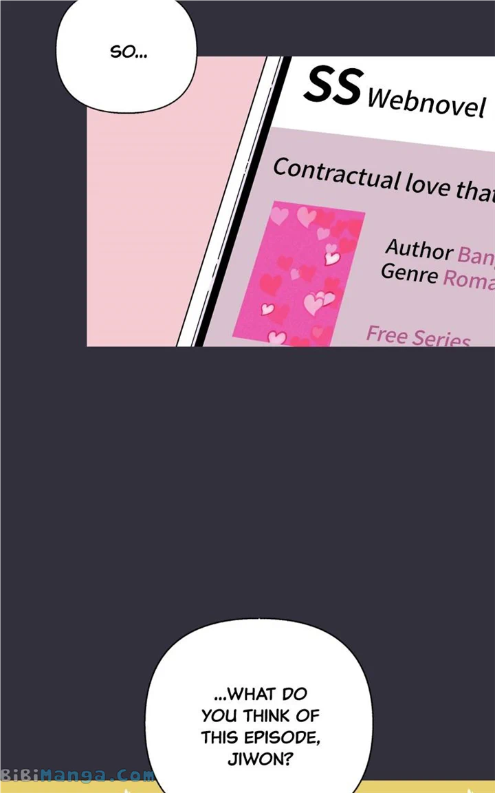 Really Truly Getting a Divorce chapter 52 page 2