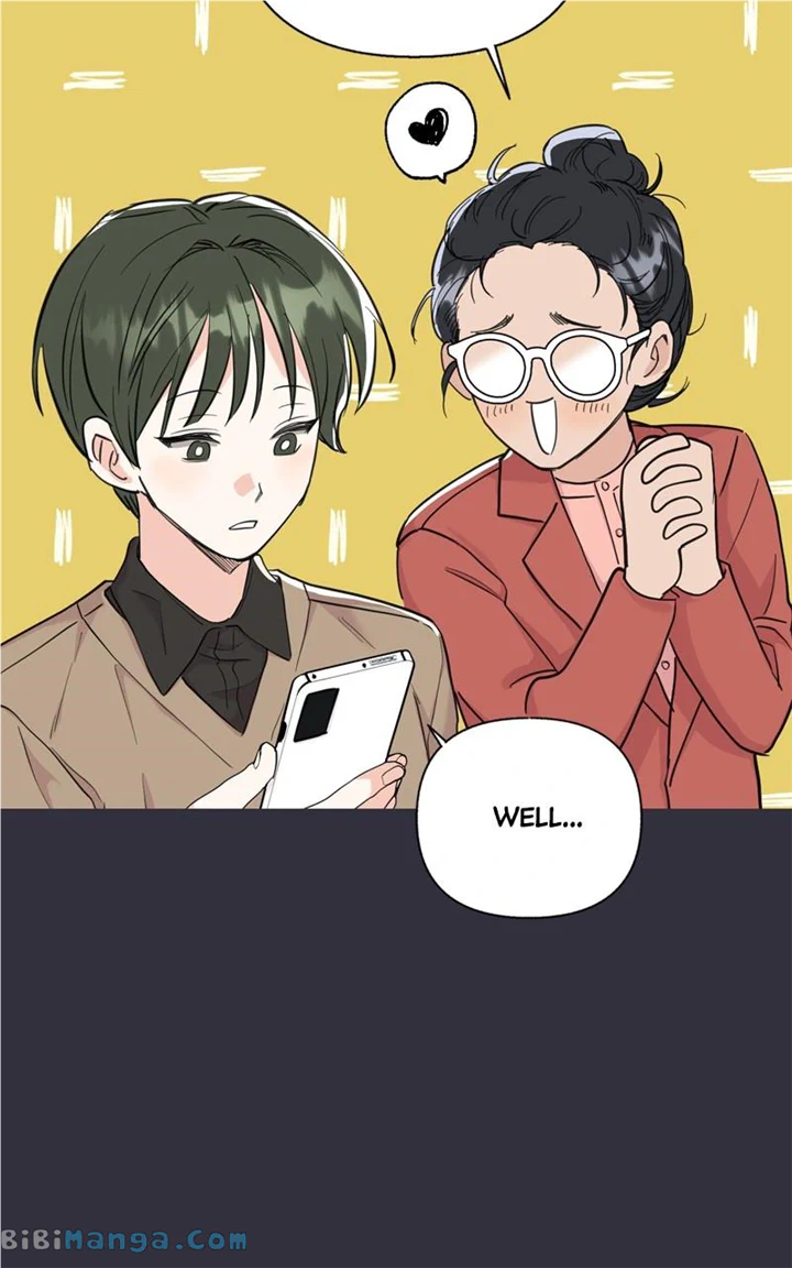 Really Truly Getting a Divorce chapter 52 page 3