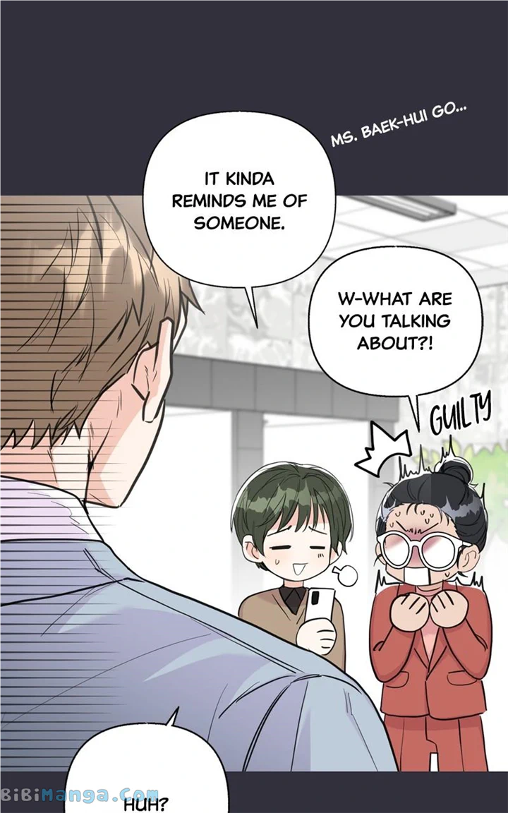 Really Truly Getting a Divorce chapter 52 page 4