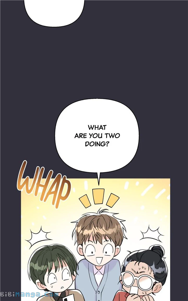 Really Truly Getting a Divorce chapter 52 page 5