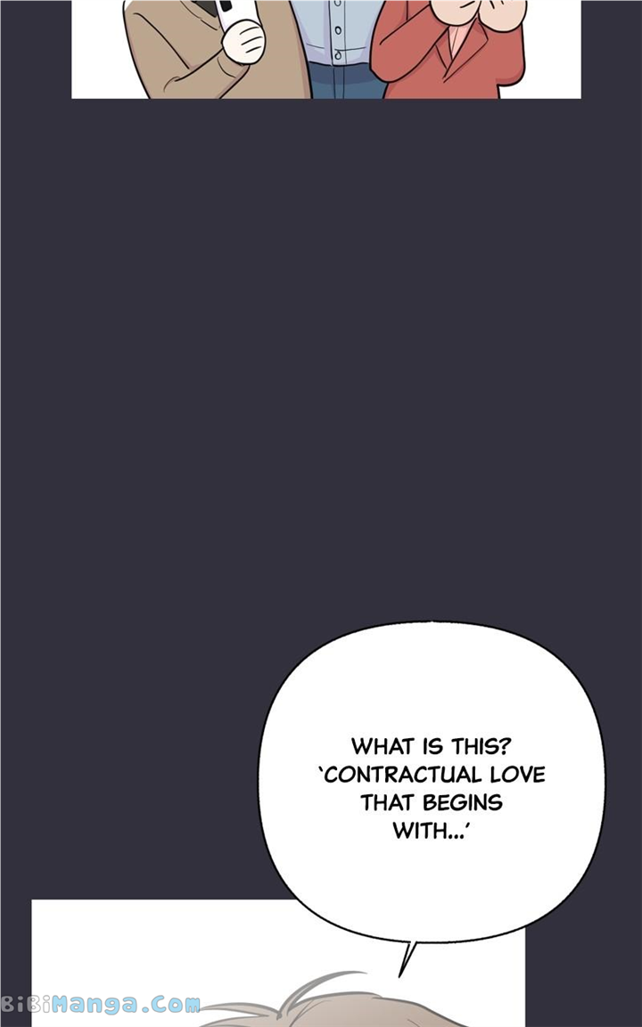 Really Truly Getting a Divorce chapter 52 page 6