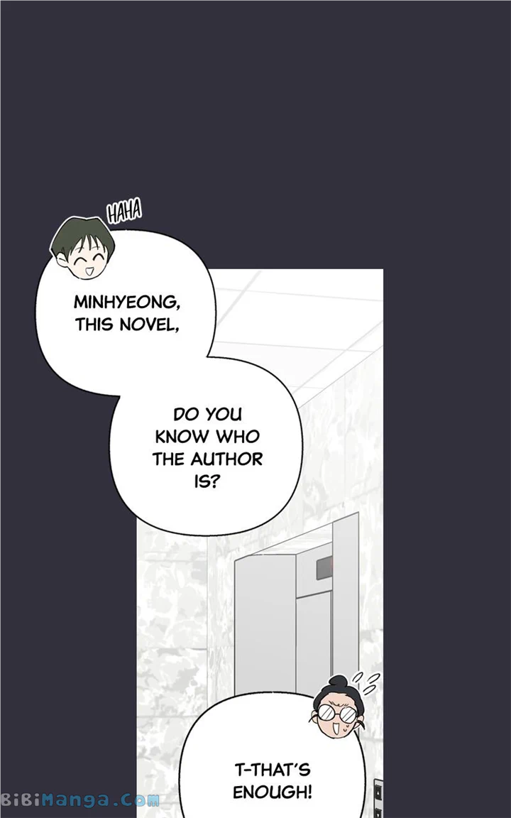 Really Truly Getting a Divorce chapter 52 page 8