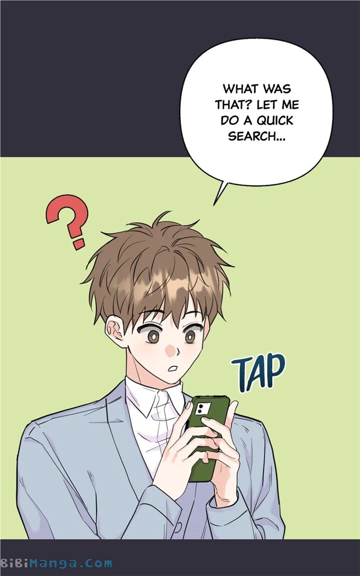 Really Truly Getting a Divorce chapter 52 page 11