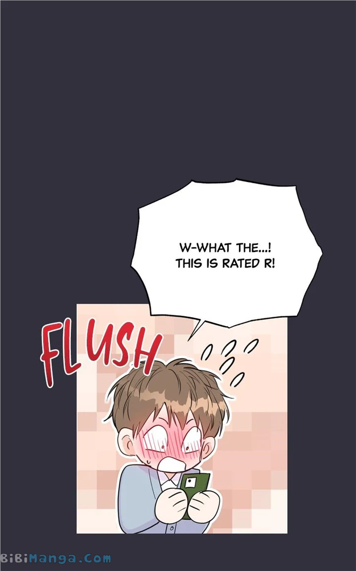 Really Truly Getting a Divorce chapter 52 page 12