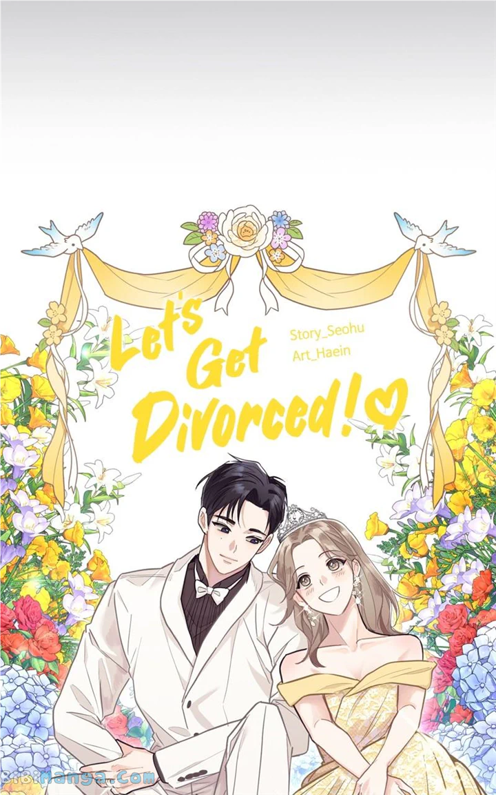 Really Truly Getting a Divorce chapter 52 page 19