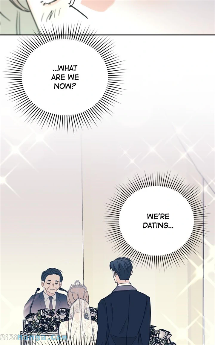 Really Truly Getting a Divorce chapter 52 page 27
