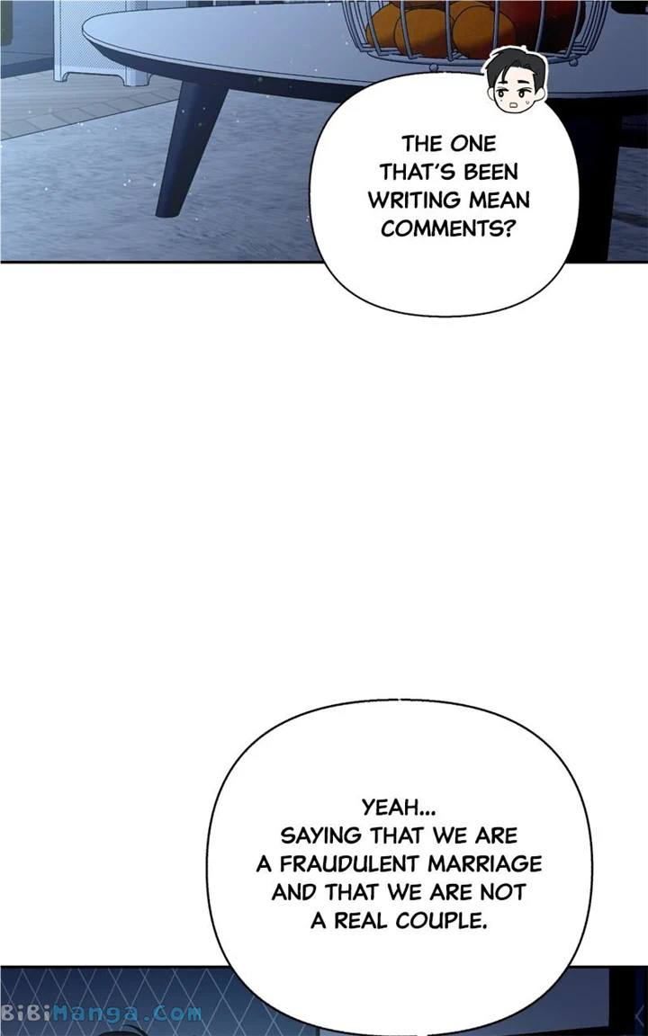 Really Truly Getting a Divorce chapter 52 page 32