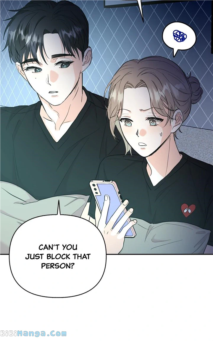 Really Truly Getting a Divorce chapter 52 page 33