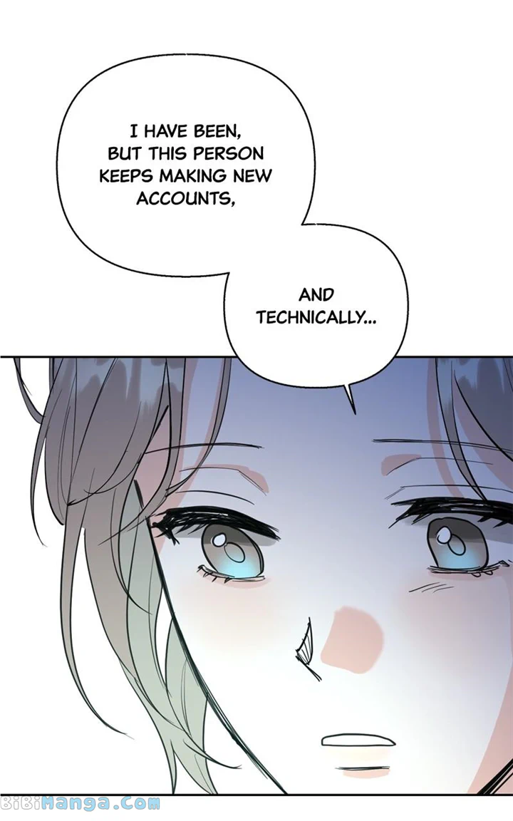 Really Truly Getting a Divorce chapter 52 page 34