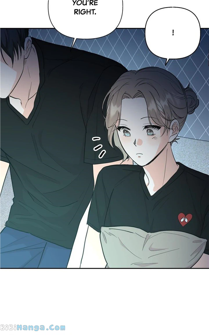 Really Truly Getting a Divorce chapter 52 page 37