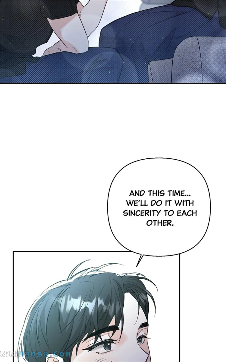 Really Truly Getting a Divorce chapter 52 page 43