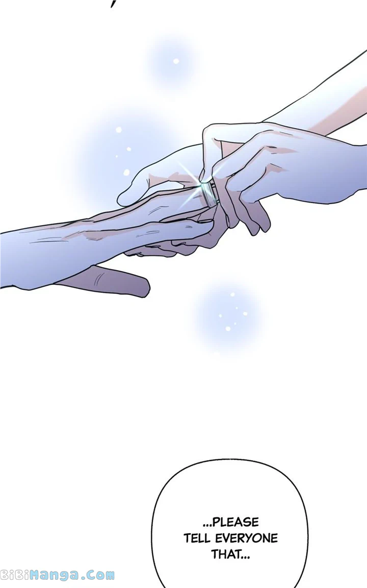 Really Truly Getting a Divorce chapter 52 page 45
