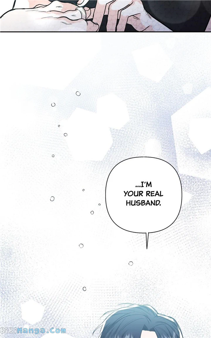 Really Truly Getting a Divorce chapter 52 page 47