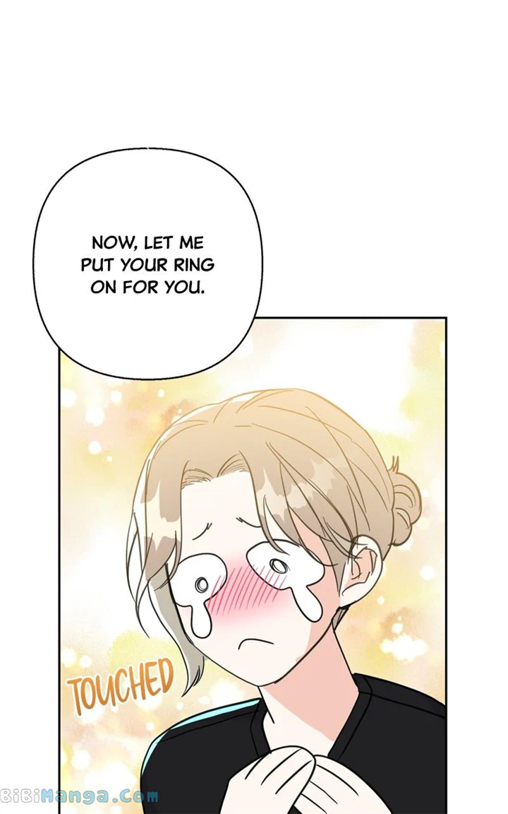 Really Truly Getting a Divorce chapter 52 page 49