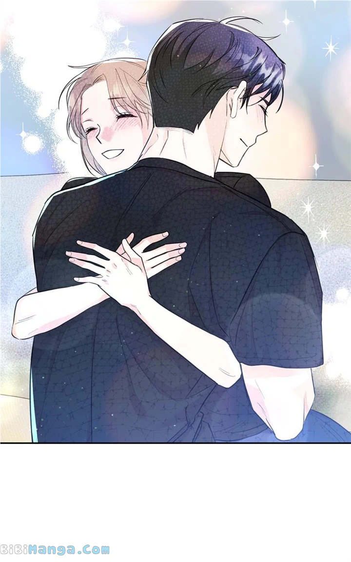 Really Truly Getting a Divorce chapter 52 page 51