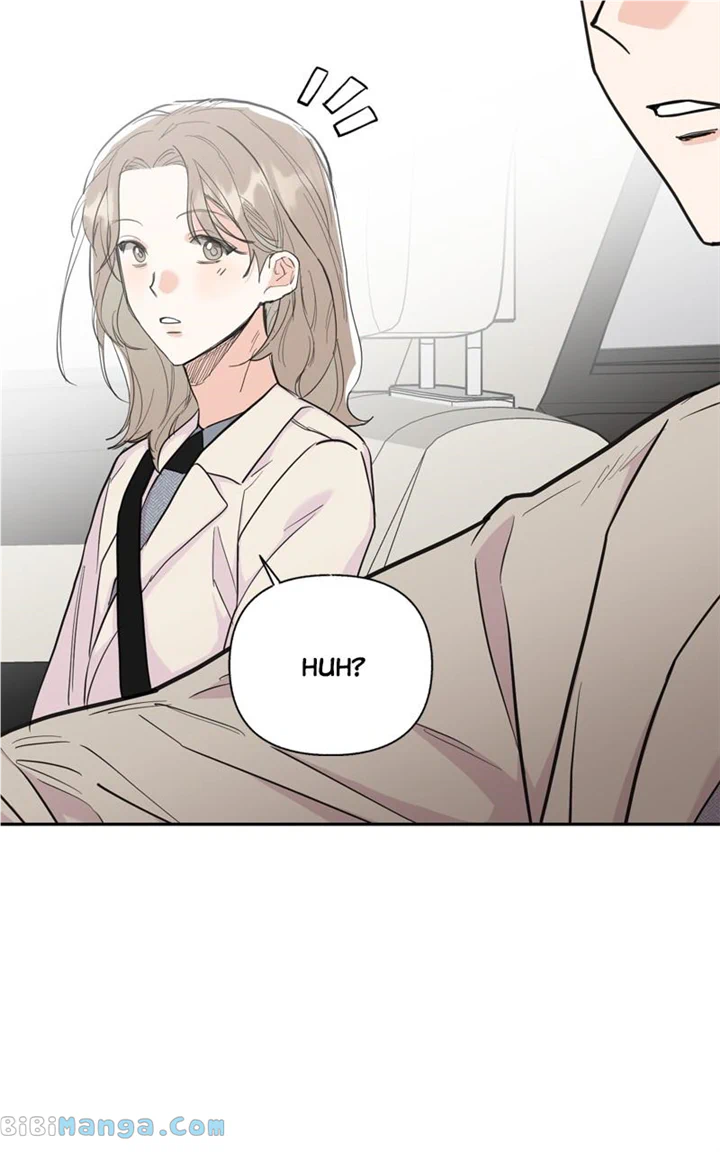 Really Truly Getting a Divorce chapter 52 page 55